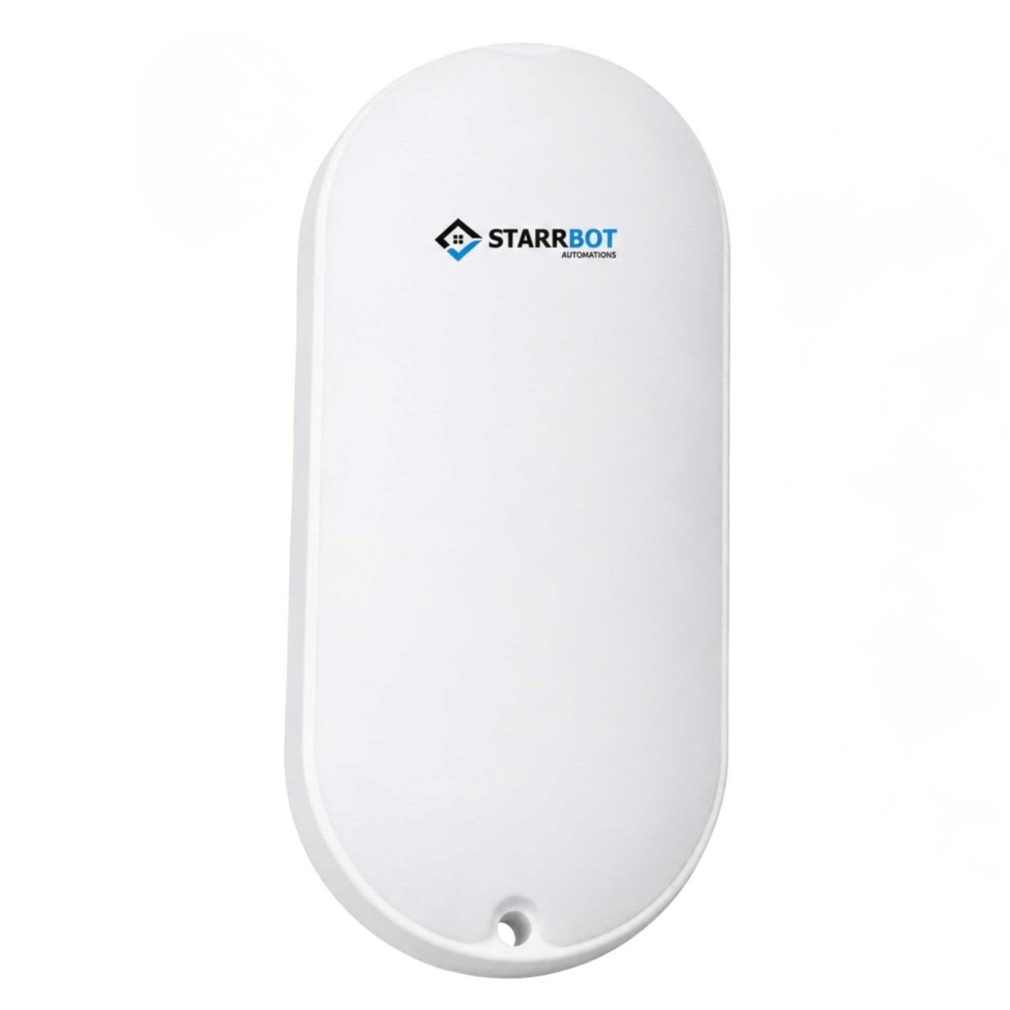 20W - Motion Sensor LED Bulkhead Light | Auto ON/Off | Natural White -4000K | Energy Efficient-image-26
