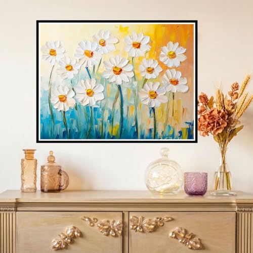 Kit de pintura de diamante para niños y adultos, ideal para regalar arte DIY