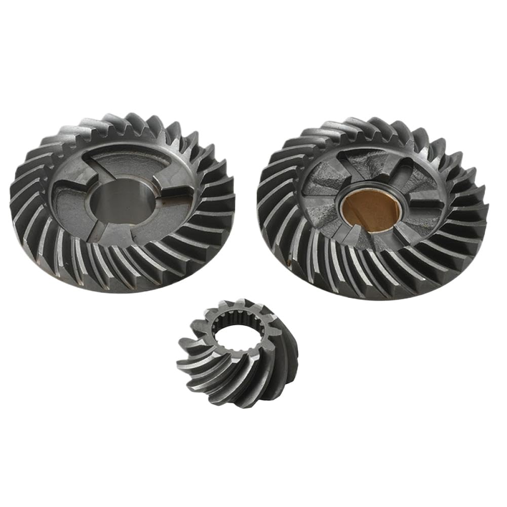 Zahnradkit 2 Takt 60HP Kompatibel Mit 6K5-45560 6H3-45571