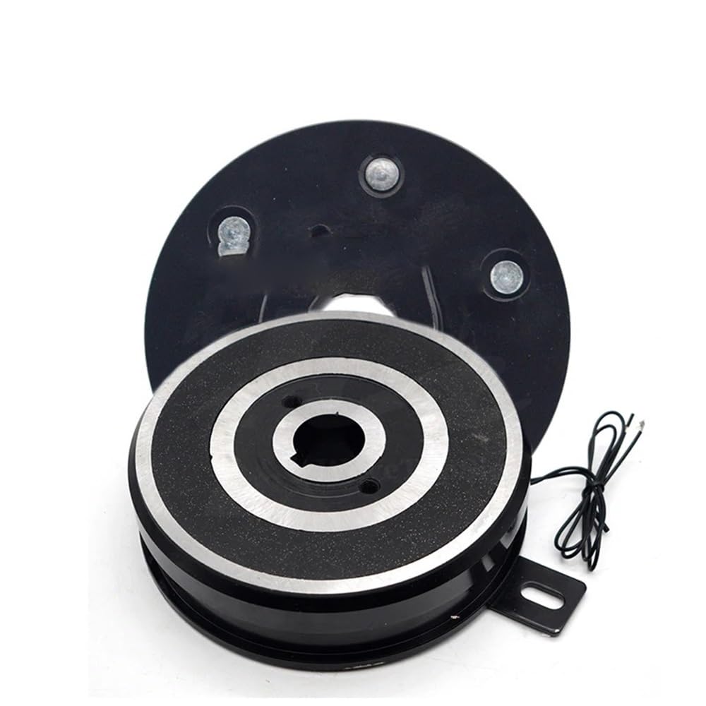 DLD6-05 10 20 40 80 160 Elektromagnetische Kupplung Typ Einzel Platte DC24V DC12V(DLD6-05 24V,A Type)