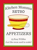 retrofit kitchen drawer slides  Kitchen Momma Retro Appetizers (English Edition)