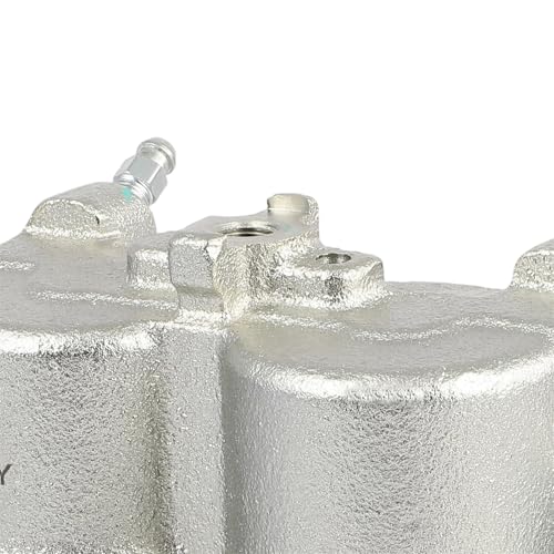 Image of 18B5026S Front Left Disc Brake Caliper Assembly w /Bracket