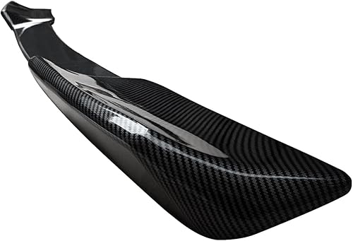 Miniatura 8 de YOUNGERCAR Alerón trasero para maletero 1997-2004 Chevrolet Corvette C5 ABS ZR1 estilo alerón de ala de maletero ABS pintado de fibra de carbono ABS
