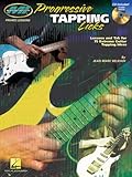 Progressive Tapping Licks: Private Lessons Series (Musicians Institute: Private Lessons)