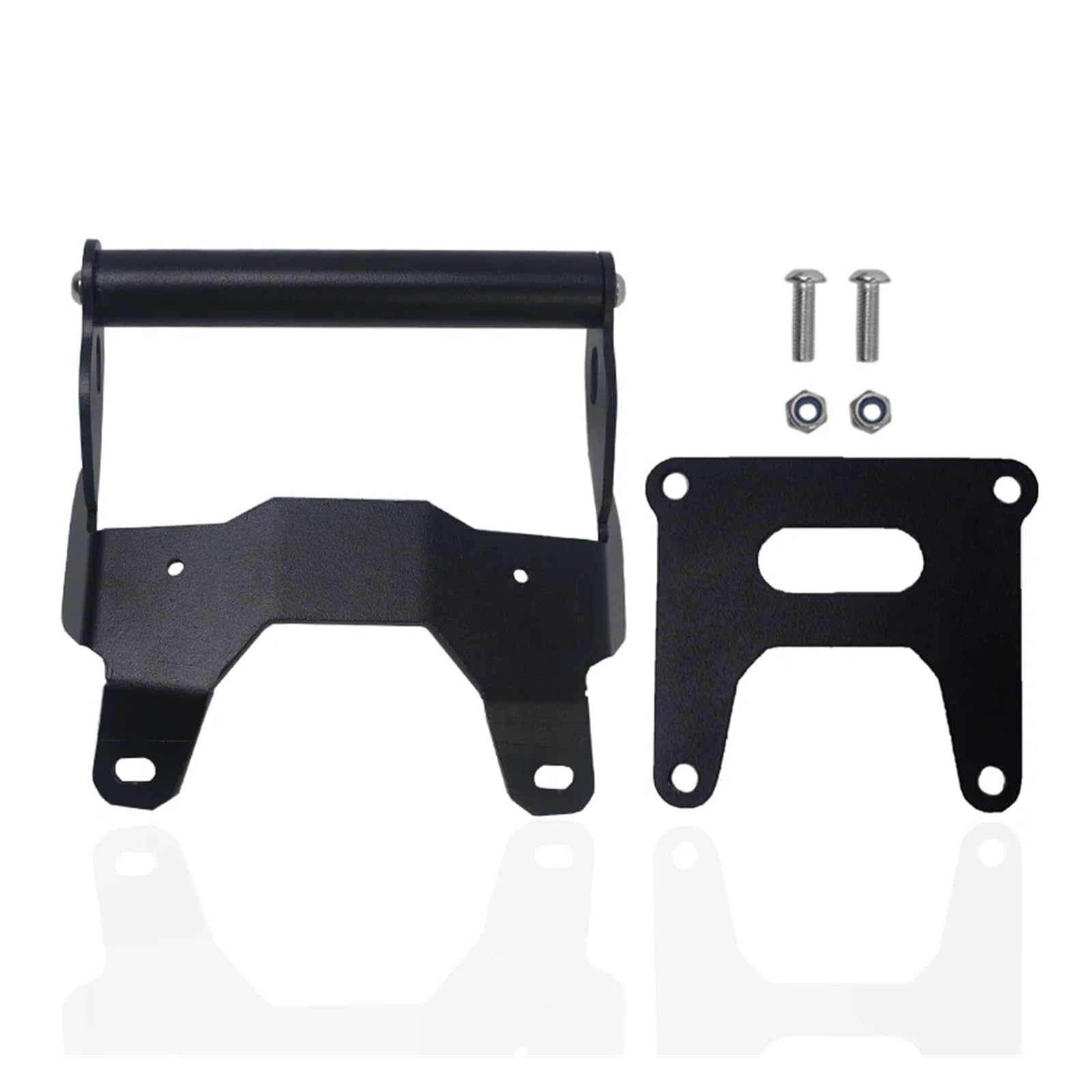Plaque de navigation XADV750 support crossbar pour éviter les vibrations - 5