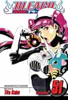 BLEACH １～５１巻 Bleach: Bleach, Vol. 51 (Series #51) (Paperback) - Walmart.com