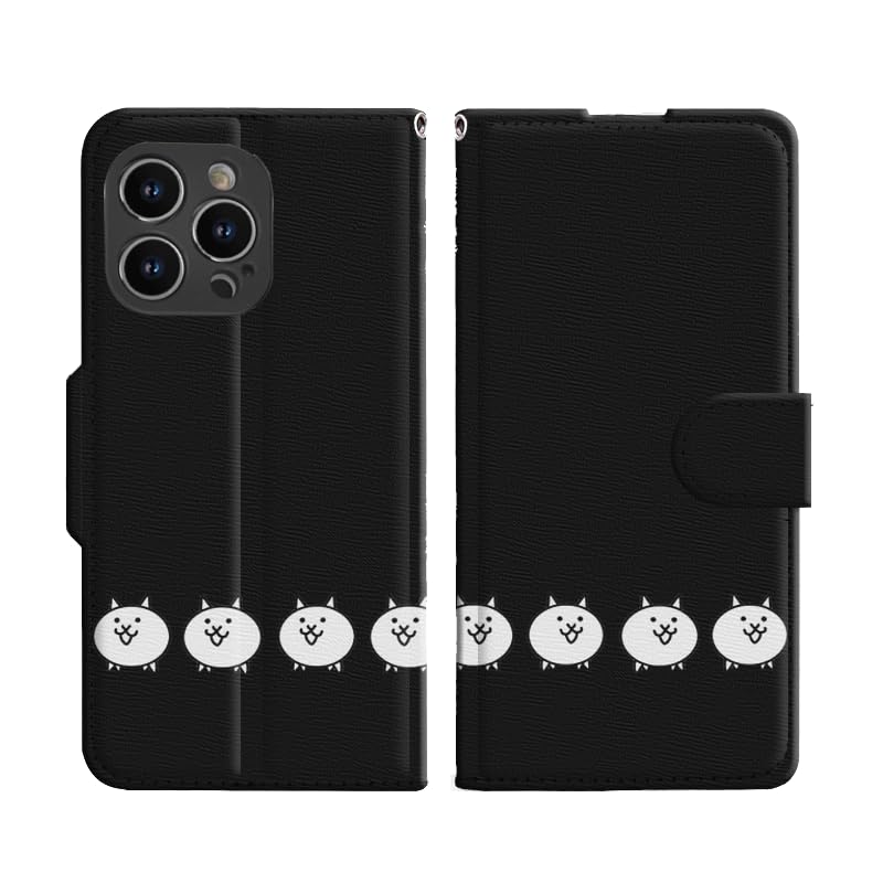 iPhone -  かこにゃんこ25 Amazon.co.jp: ZISHAK iPhone16/16Plus/16Pro/16ProMax ケース