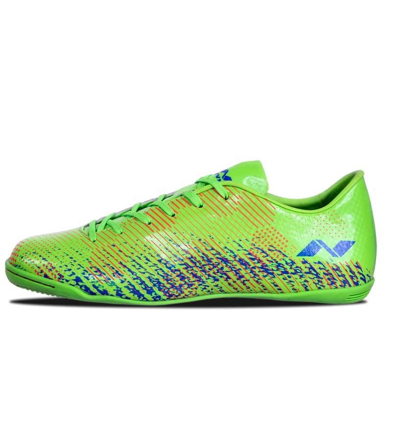 Image of Nivia Encounter 9.0 Futsal Shoes
