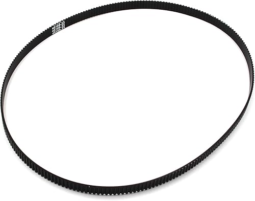 Miniatura 3 de 45189-22 45189-5 Correa de transmisión principal para Zebra 110Xi3 110XiIII Plus 170Xi3 220Xi3 96Xi3 140Xi3 impresora térmica 203dpi 300dpi (1PC)