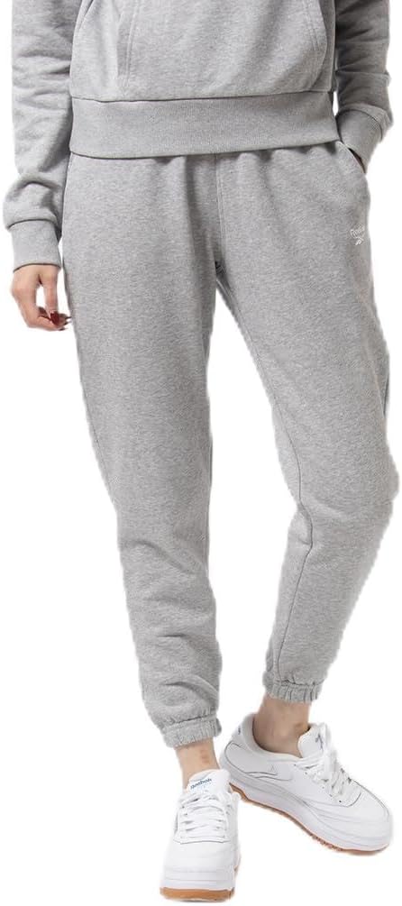 Amazon | [リーボック] フレンチテリー パンツ/RI FRENCH TERRY PANT