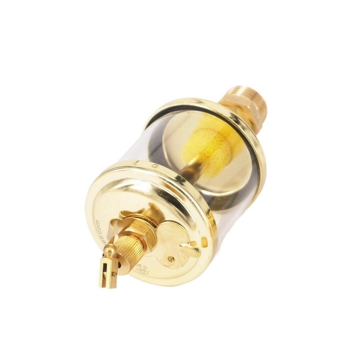 XYWHPGV Oliatore per alimentazione a goccia d'olio a gravità per lubrificatore per macchine da motore da 50 ml(78cc5 4c4d7 f6bf8 e7b50 f2be5 c8b8d
