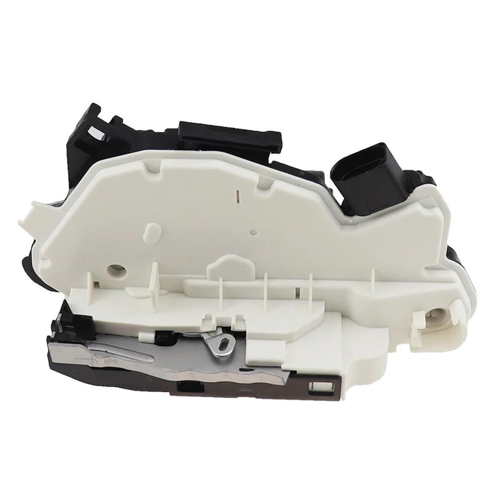 Central Lock Actuator for VW for Amarok for Tiguan for Lavida for Passat for CC 5N1837015A Door Lock Actuator Latch Central Mechanism(Front Left)
