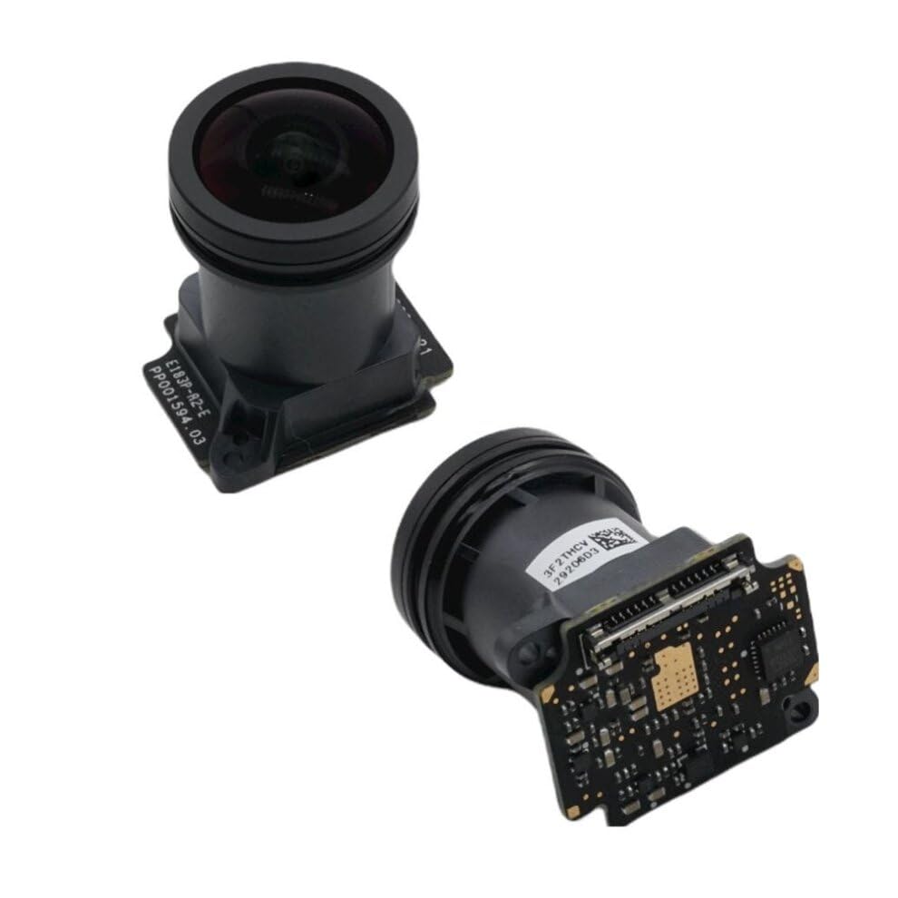 Image of Original OEM Gimbal Camera Module 4K Lens Assembly for DJI FPV Drone Aircraft