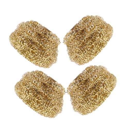 OSOLADY Soldering Tips Cleaning Balls 25G Copper Wire Soldering Iron Tip Cleaner Kit Soldering Clean Tinner Tool