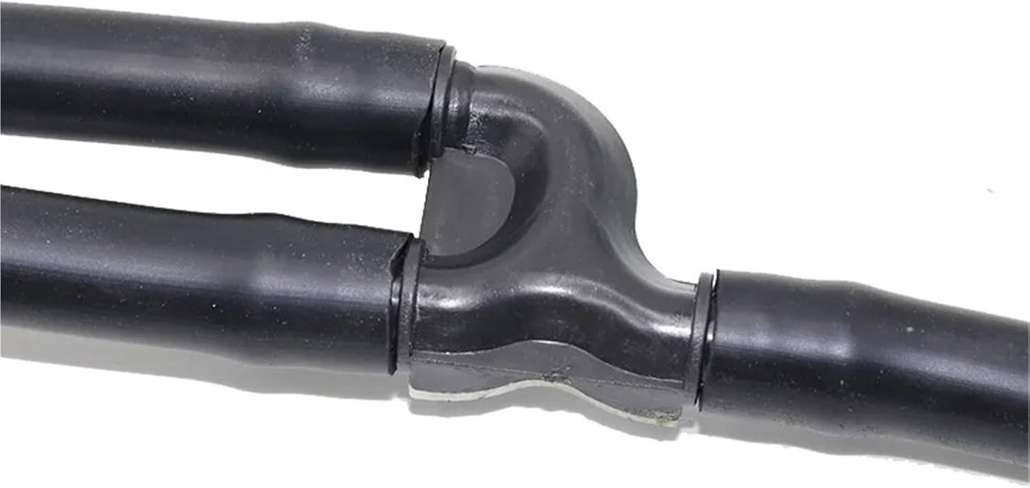 2128600092 Headlight Washer Hose Compatible with Mercedes E-Class W212 E200 E500 E350