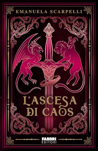  L\'ascesa di Caos