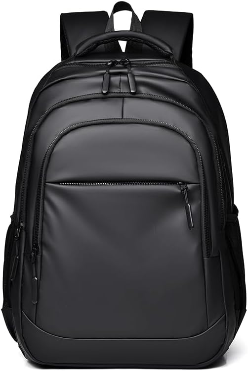 Mochila Multifuncional LukeSports Casual Trabalho Estilosa – 45cm...