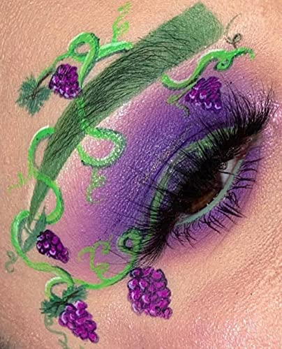 Glamierre Greenlight Neon UV Luxe Liner miniatura 2