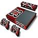 XBOX ONE Skin Design Foils Pegatina Set - Magic 23 Motivo