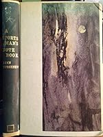 A SPORTSMAN NOTEBOOKS B0011V1U8I Book Cover