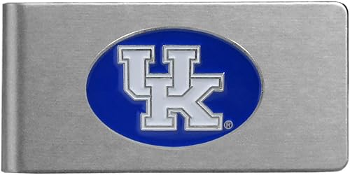 Vista 30 de Siskiyou Clip de dinero cepillado de Sports NCAA