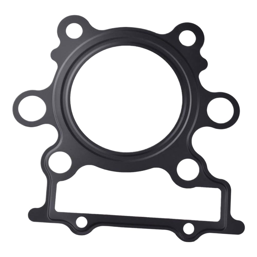 Juego de Juntas de Culata para reparación de Motor de Motocicleta Compatible con TT250R 1994-1996 TT-R250 1999-2006 Kit de revisión