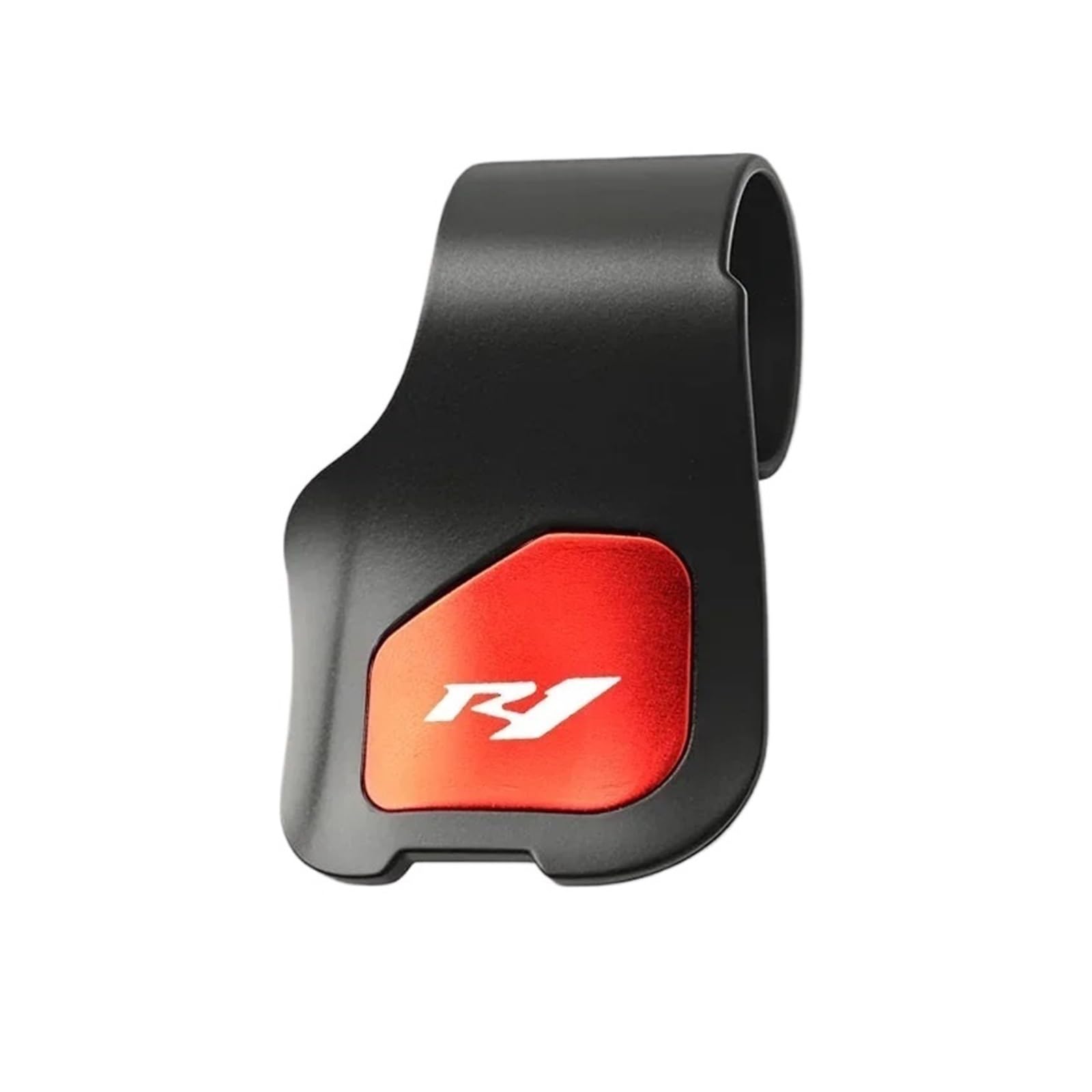 Asjnlaskd 01 Throttle Rocker Assist For Yam@&Aha Yzfr1 Yzfr3 Yzfr6 Handlebar Throttle Booster Clip(01)