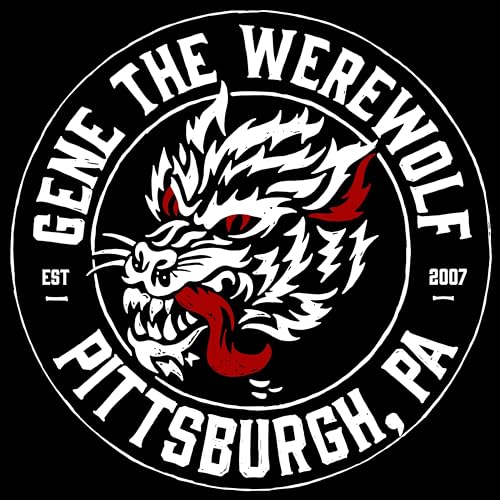 Gene The Werewolf