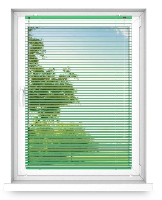 time4blinds Tapparelle Veneziane – Tapparelle Cucina Per Finestre – Tapparelle Bagno – Tapparelle Camera da Letto Per Finestre – Tapparelle Per Finestre Per Interni – 300-2000mmx300-2200mm