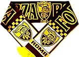 Roma AS Schal Fanschal Fussball Schal