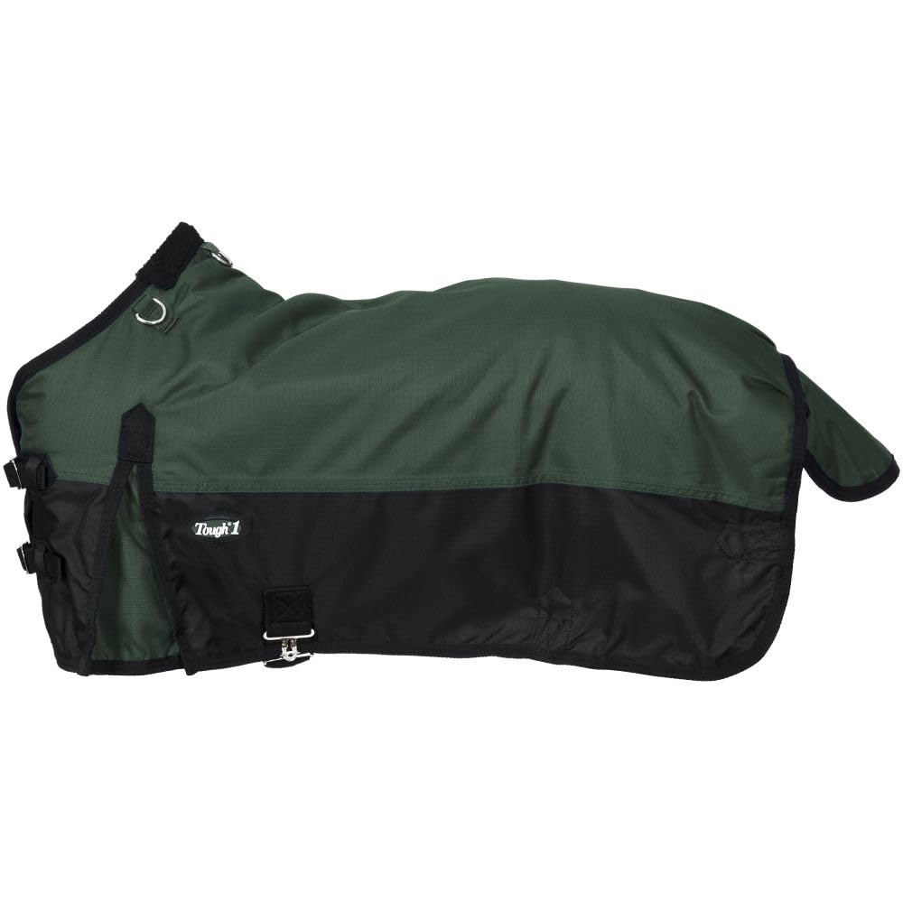 Tough 1 Polar 600D - Manta Impermeable de Polietileno