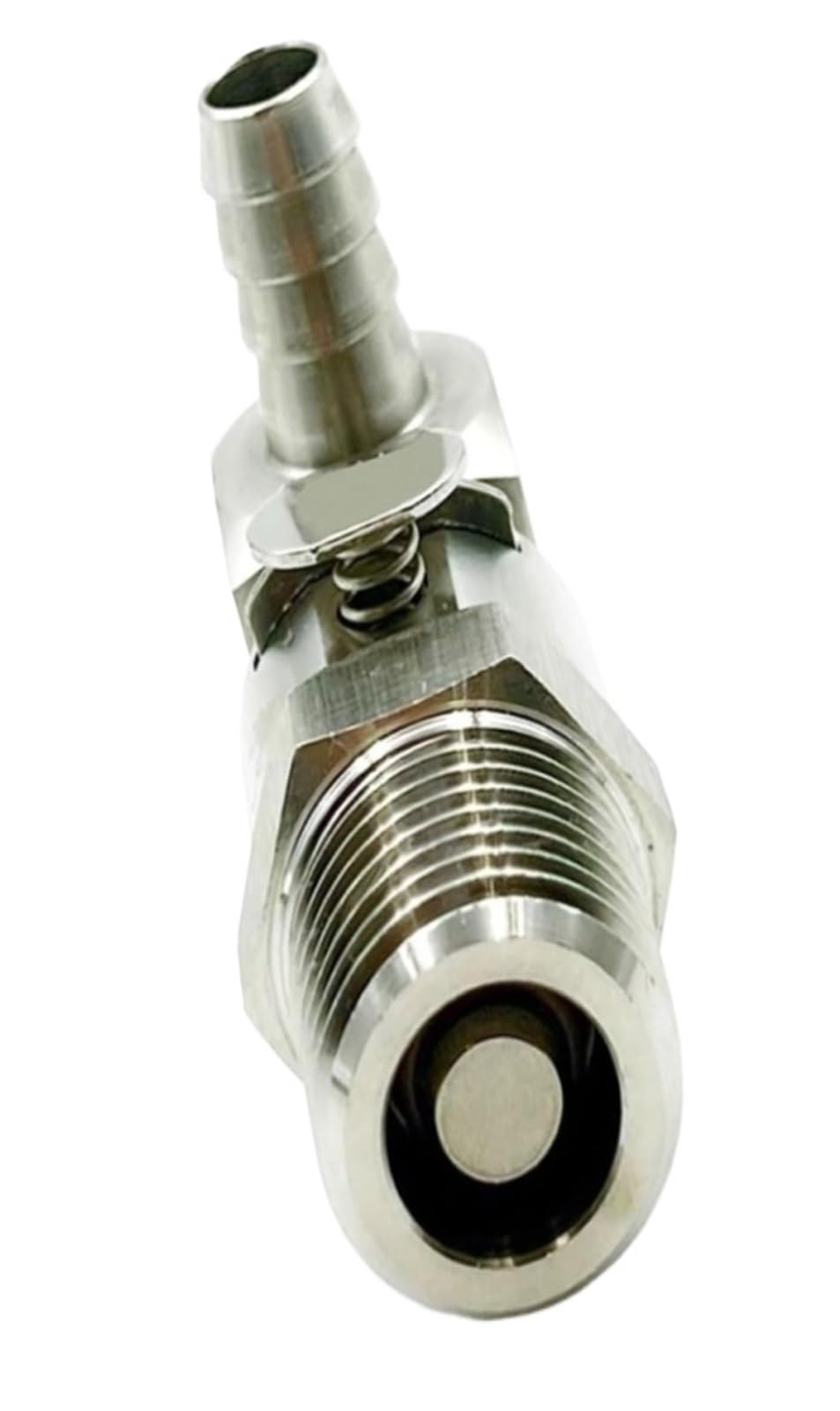 Connettore in metallo a sgancio rapido for pompa carburante for moto BMW R1200GS R1200RT S1000RR K1200R K1300R K1600GTL HP4 for carburatore Rninet in lega di alluminio(K8-yt516)