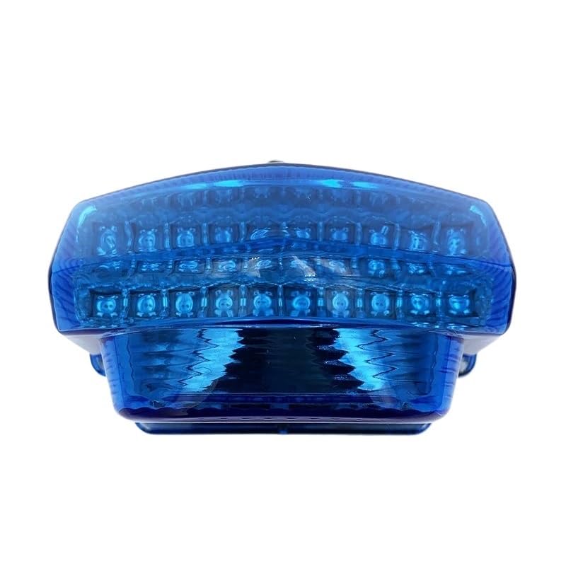 Feu arrière pour CBR600RR clignotants de stop accessoires éclairage 2008