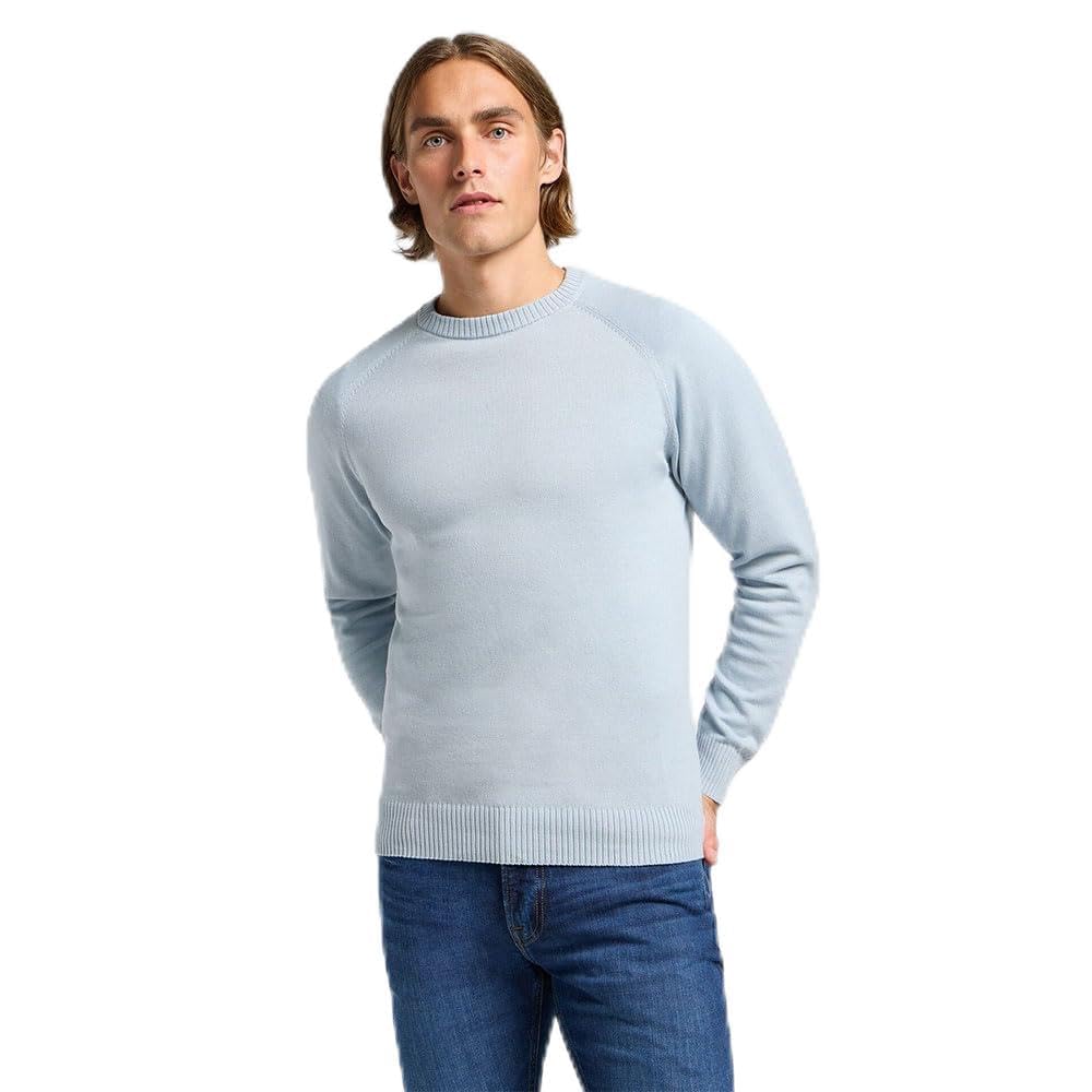 Lee CLEAN Raglan Sweater