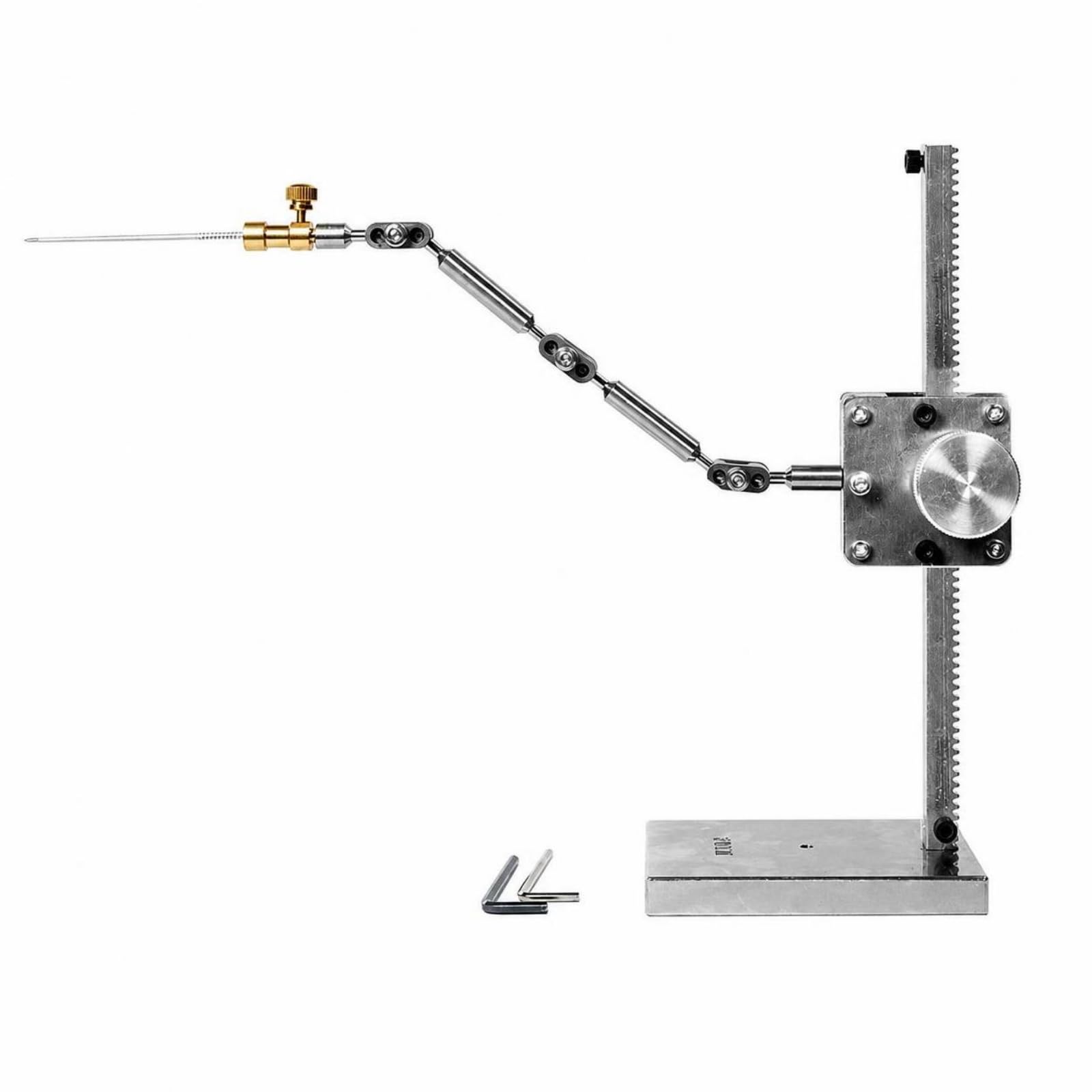Rig Stop Motion con Base Ajustable