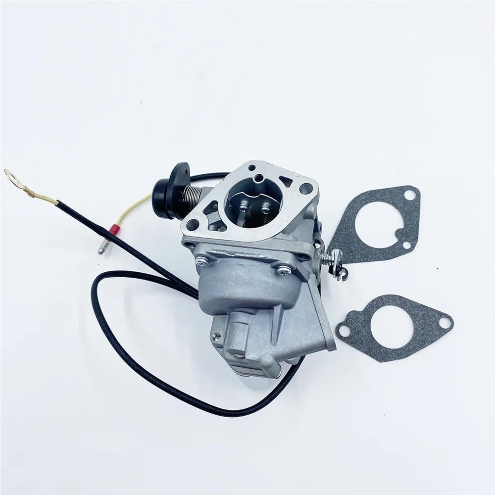 Carburateur de rechange GX620 GX610 pour tondeuse à gazon horizontale 16100-ZJ0-871