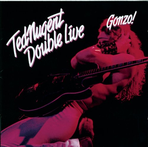 Double Live Gonzo