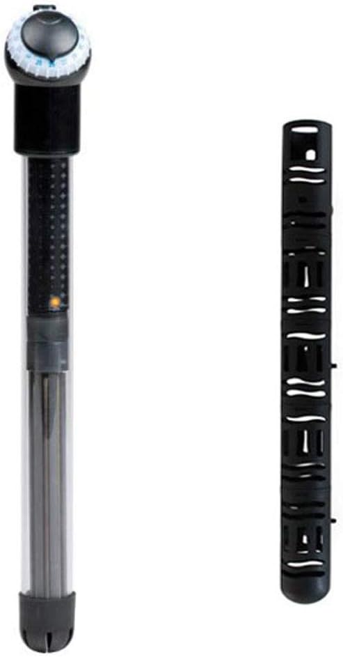 riscaldatori per acquari in vetro