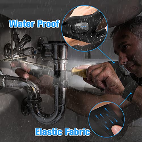 Hinshark-Fathers-Gifts-for-Men-LED-Flashlight-Gloves-Rechargeable-Dad-Gifts-for-Fathers-Day-Birthday-Gifts-for-Dad-Husband-Grandpa-Boyfriend-Unique-Camping-Fishing-Gifts-Cool-Gadgets-Tools Hinshark Fathers Gifts for Men LED Flashlight Gloves Rechargeable Dad Gifts for Fathers Day Birthday Gifts for Dad Husband Grandpa Boyfriend Unique Camping Fishing Gifts Cool Gadgets Tools