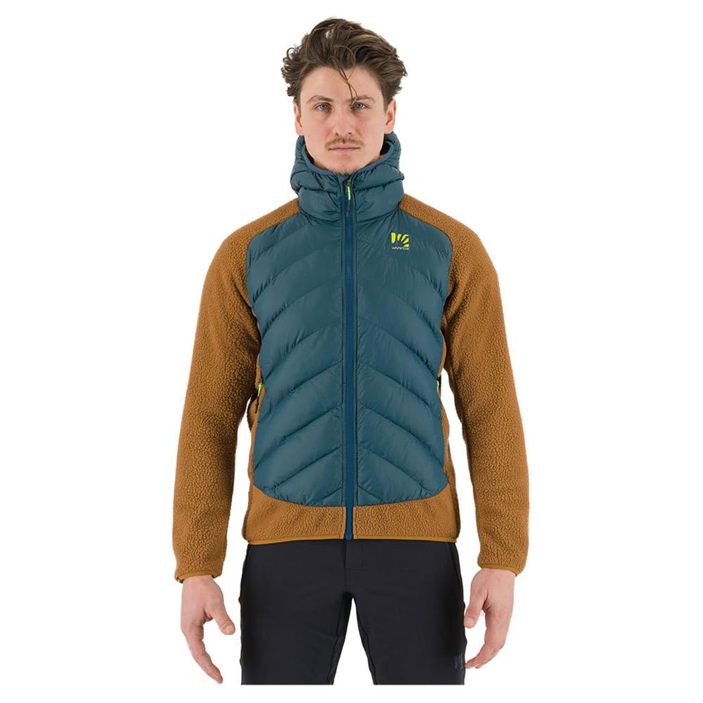 KARPOS MARMAROLE RETRO' JKT