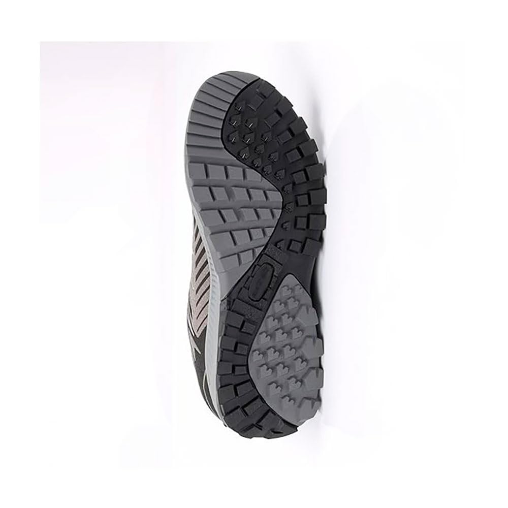 Trezeta Thunder WP Scarpe da trekkingUomo