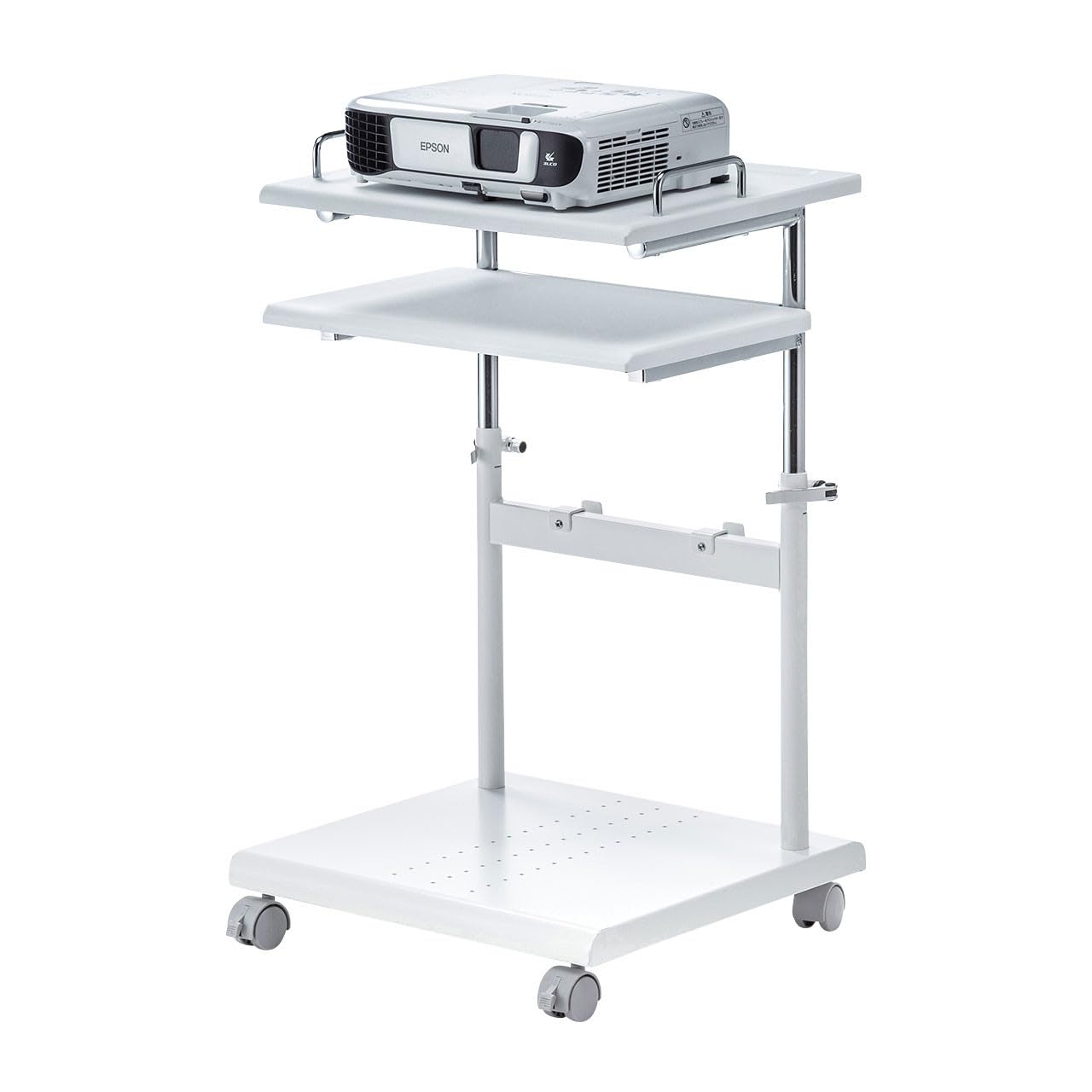 Amazon | サンワサプライ プロジェクター台 PR-17 | サンワサプライ