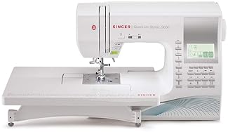best sewing machine to hem jeans