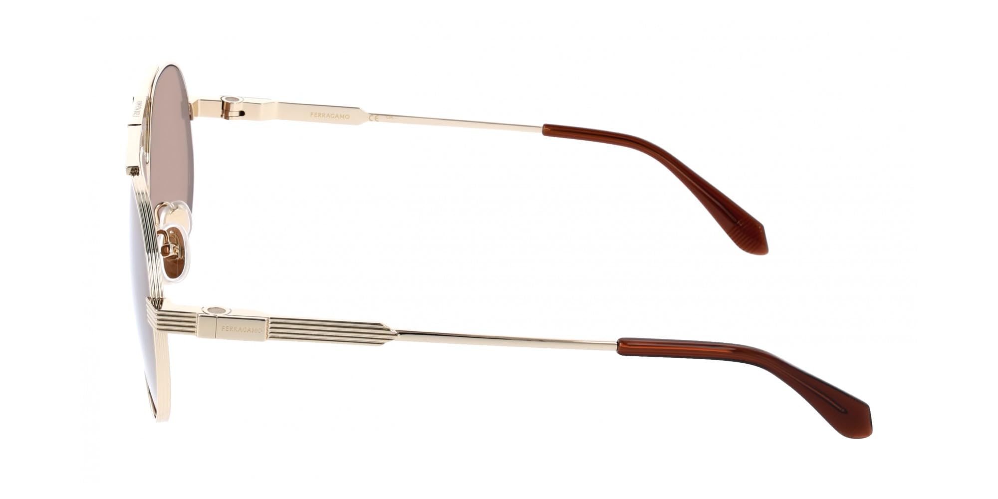 Salvatore Ferragamo Sf327s Occhiali da sole Unisex - Adulto
