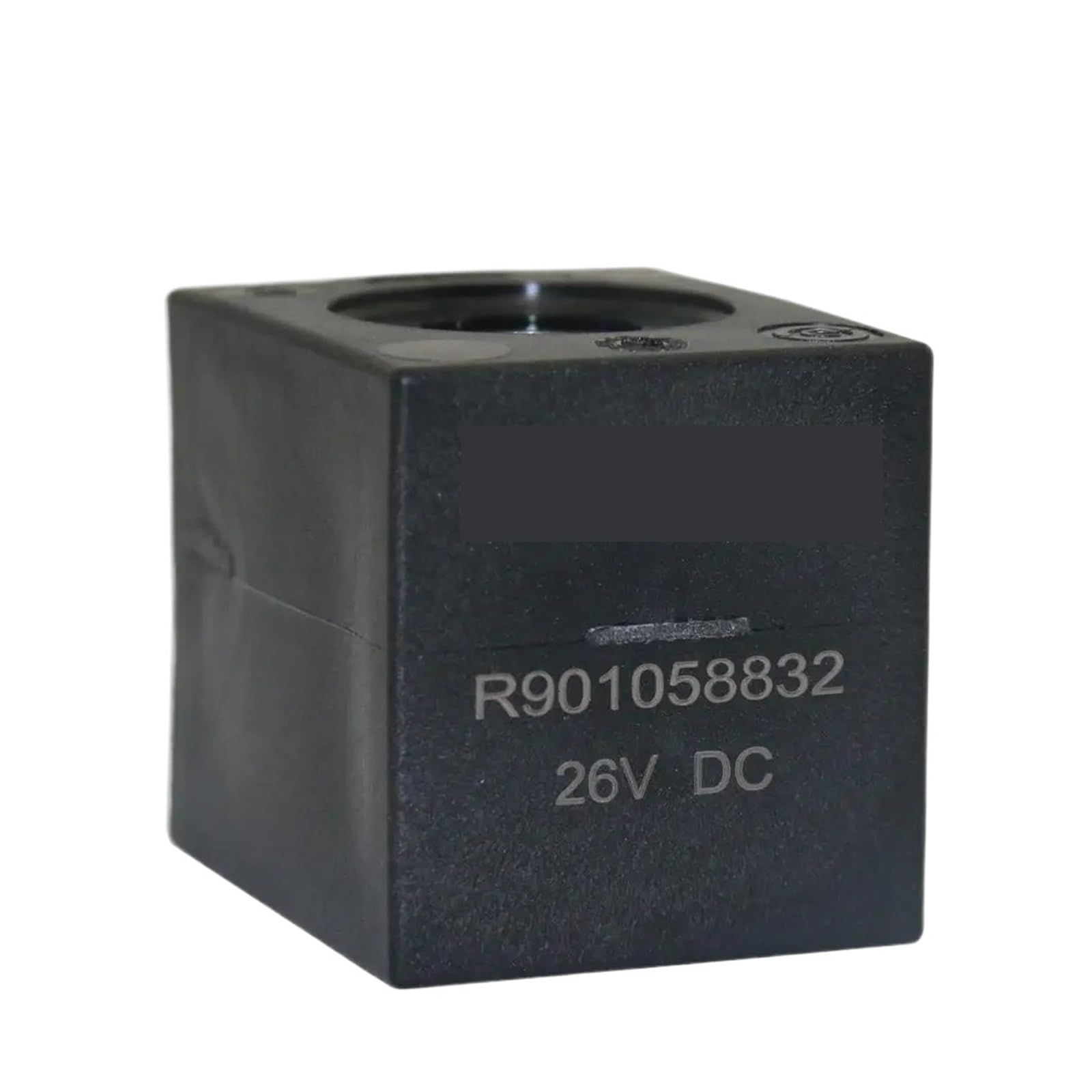 FSYGUTOU Excavator Spare Parts Solenoid Valve Coil for 26VDC