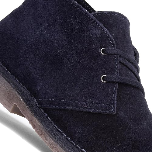 Image of Hush Puppies mens Samuel