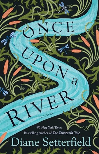Once Upon A River view 2