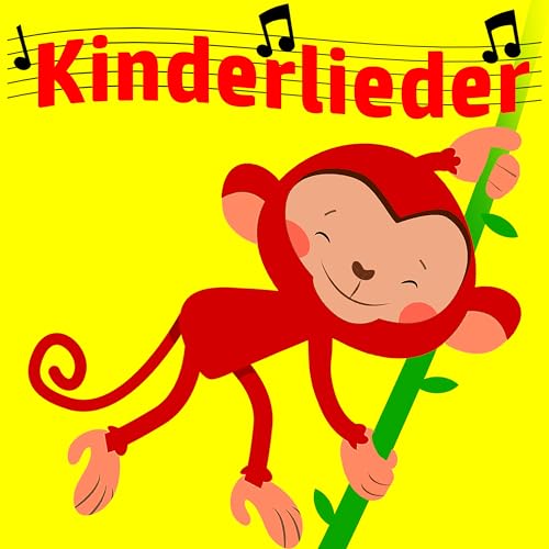 Spiele Kinderlieder von Kinderlieder und Kindermusik auf Amazon Music ab