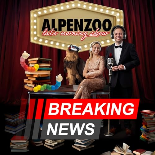 Mai-Schlagzeilen | Von der neuen Verweilzone, &uuml;ber kulinarische Highlights bis hin zum neuesten Nachwuchs bei Rabe und Geier