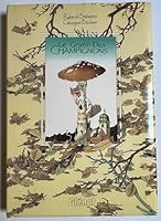 Le Gratin Des Champignons 2723406245 Book Cover